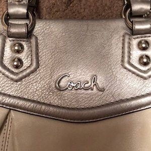 Coach Purse 👛